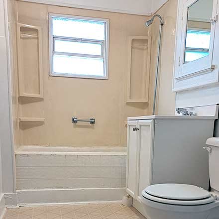 Image of Bathroom 6434C