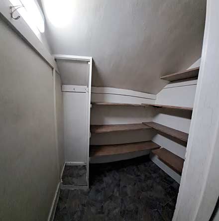 Image of Closet 6434C