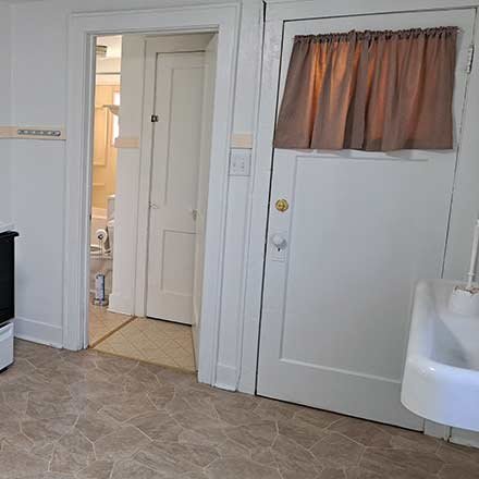 Image of Kitchen 6434C