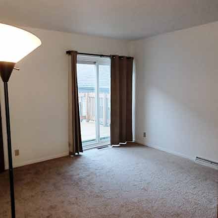 Image of Living Room Balcony 6434A