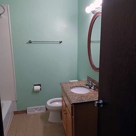 Image of Bathroom 6434A
