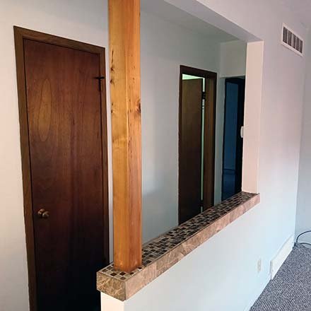 Image of Hallway 6434A