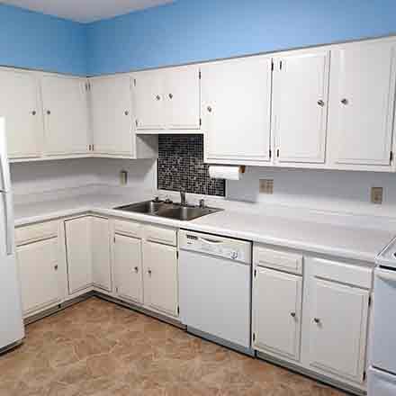 Image of Kitchen 6434A