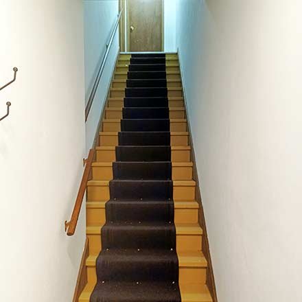 Image of Stairway 6434A