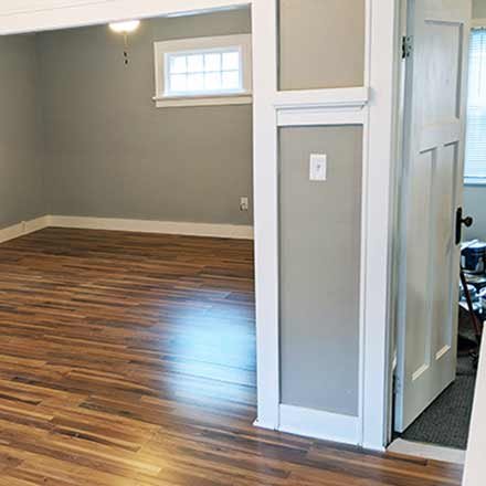 Image of Dining Area Laundry 6434B