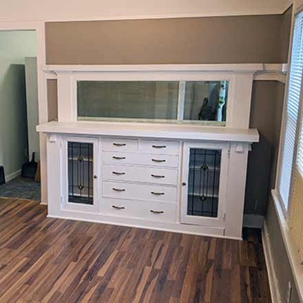 Image of Hutch Area 6434B