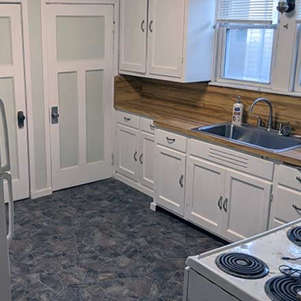 Image of Kitchen 6434B