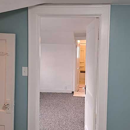 Image of Entrance 6434C