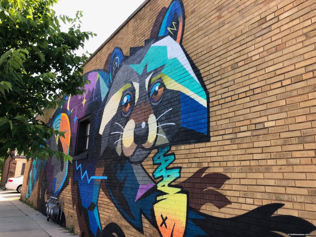 Restaurants and dining in East Tosa